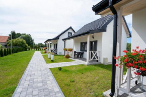 Przystań Tolkmicko